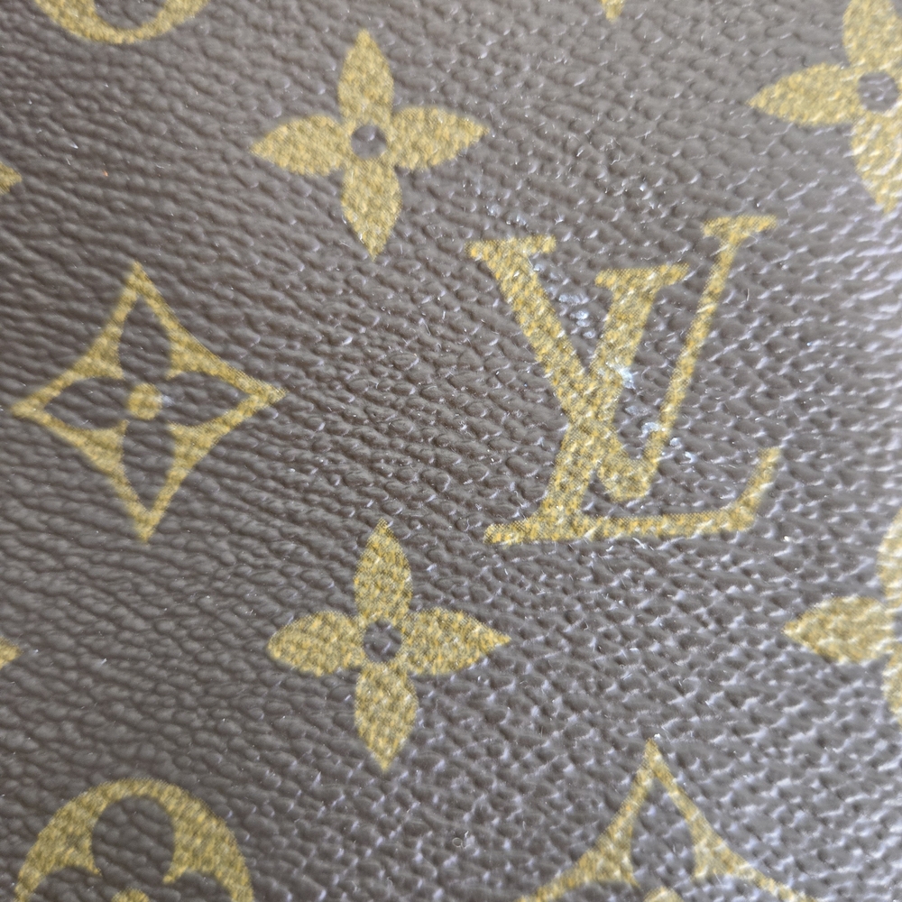 Louis Vuitton Brown Monogram Men's Bag - Picture 5 of 7